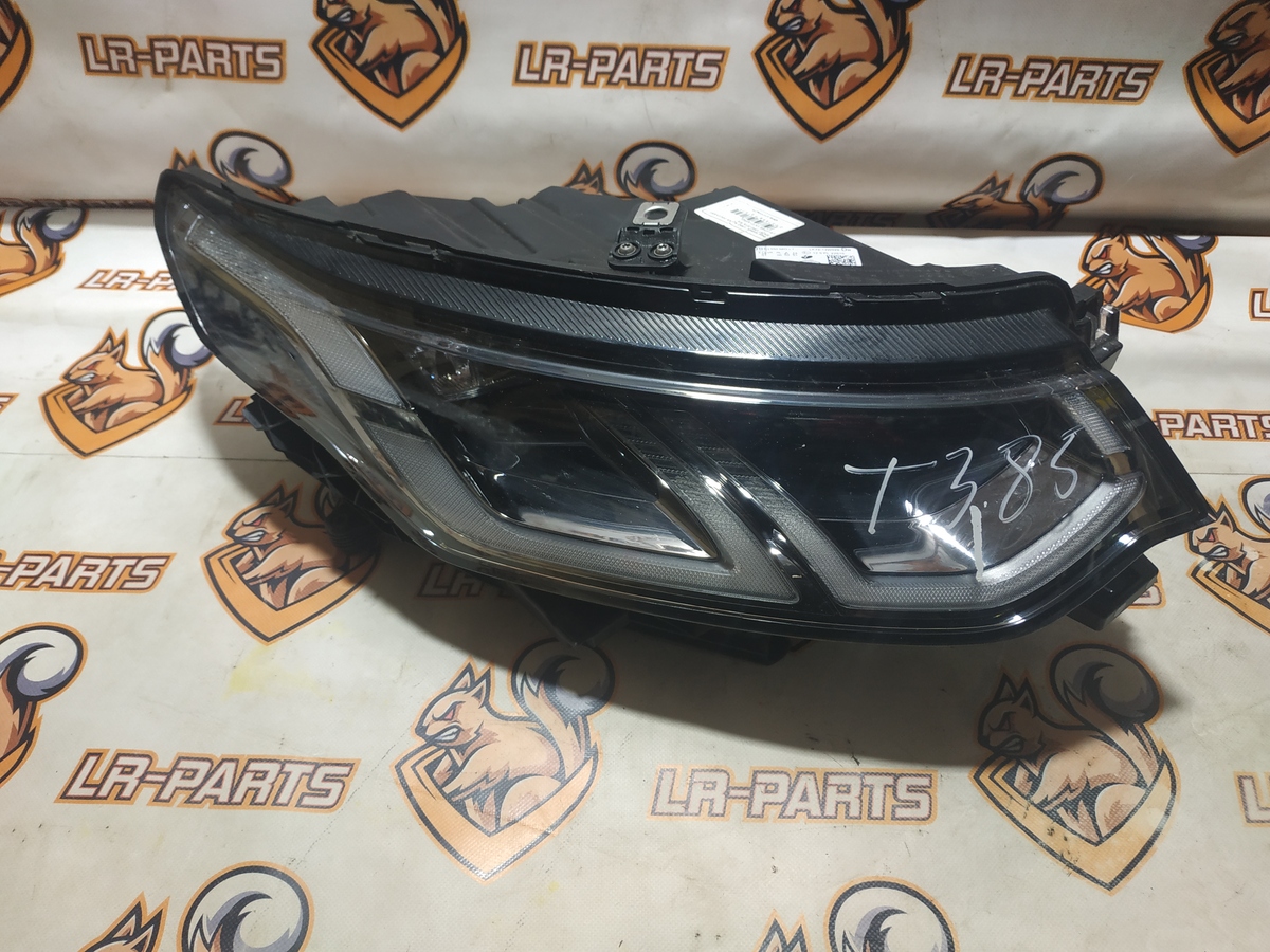 LR137595 Фара права LED 2019 Land Rover Discovery Sport L550 (2015-)